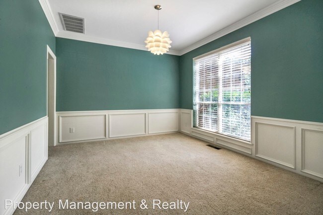 Foto del edificio - 4 br, 3.5 bath House - 1116 Fox Lake Ln