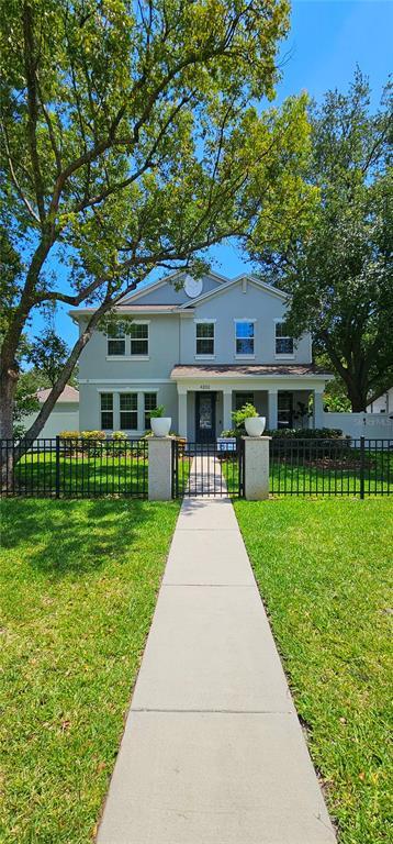 Building Photo - 4202 W Estrella St