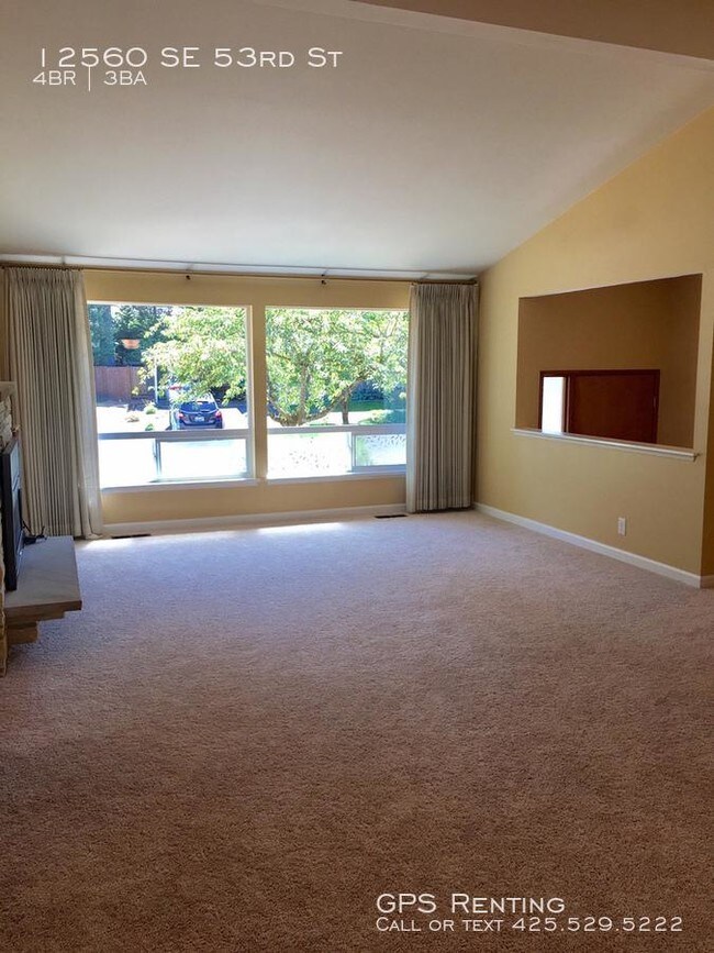 Building Photo - 4 bedroom in Bellevue WA 98006