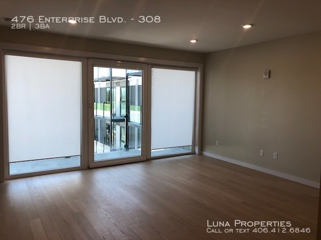 Building Photo - 476 Enterprise Blvd