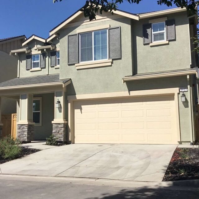 Building Photo - House For Rent in Stockton