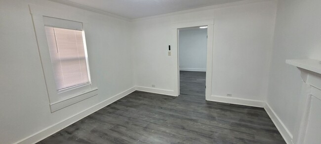 Foto del edificio - DUPLEX-1 bedoom 1 bathroom