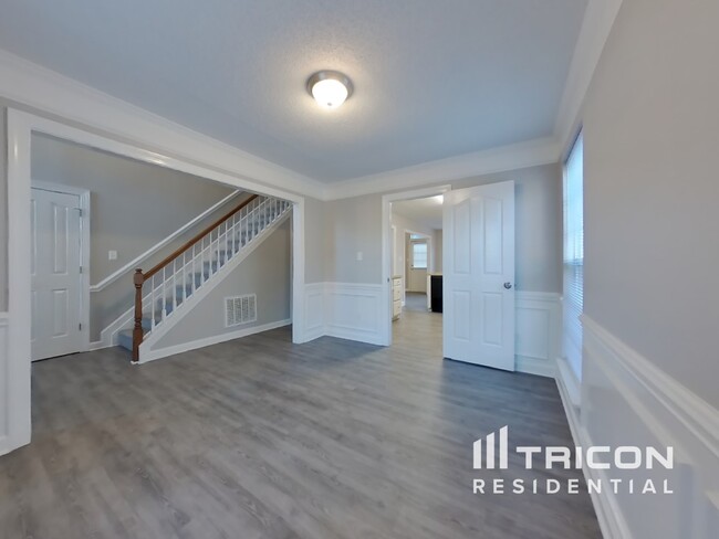 Foto del edificio - 8521 Mineral Ridge Way