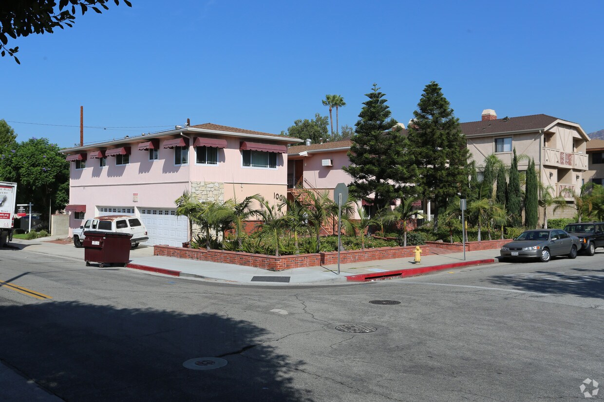 1001 San Rafael Ave, Glendale, CA 91202 Apartments in Glendale, CA