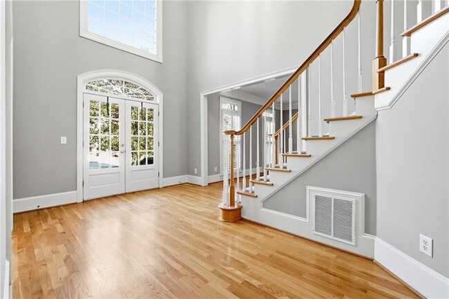 Building Photo - 5020 Greatwood Ln