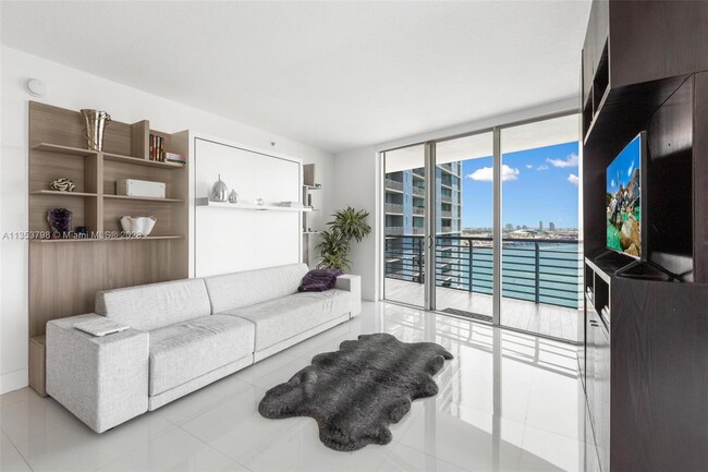 Building Photo - 325 S Biscayne Blvd