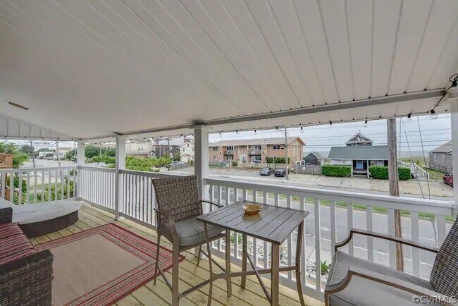 Foto del edificio - 551 W Ocean View Ave