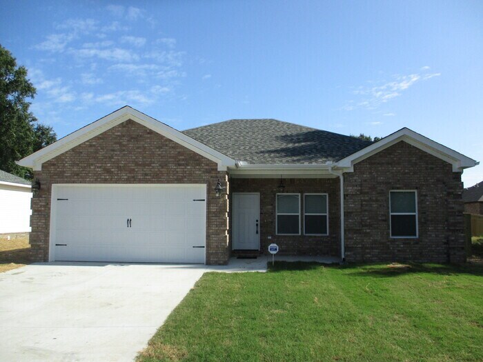 Primary Photo - 32 Woodhaven Drive, Cabot, AR, USA