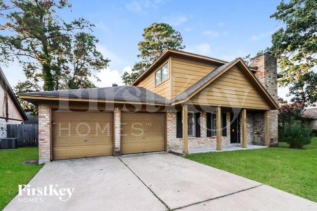 Foto del edificio - 2703 Shady Bayou Ln