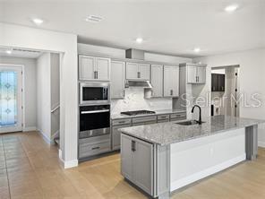 Foto del edificio - 15209 Willow Ridge Dr
