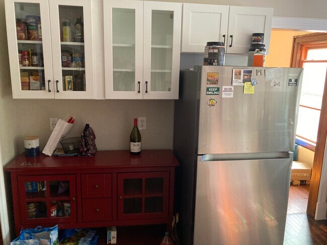 Foto del edificio - 66 Oxford Ave