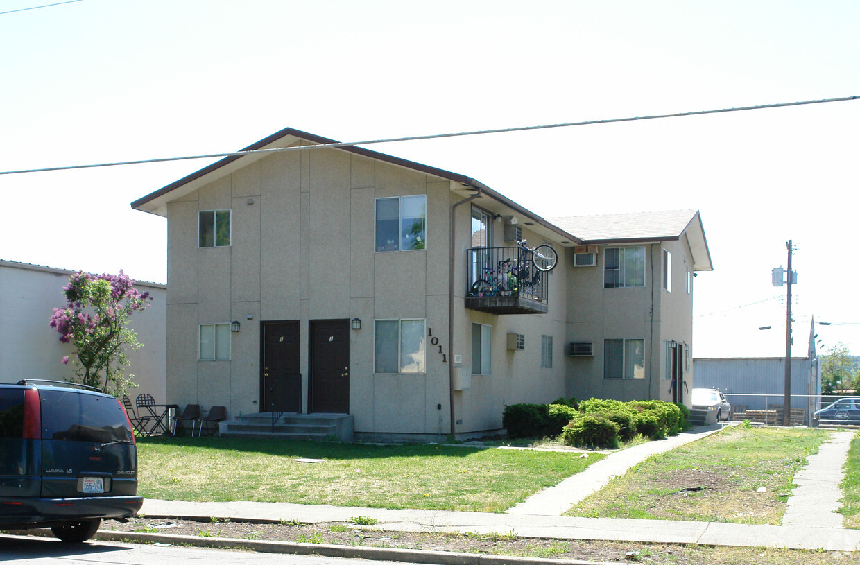 Foto principal - 1011 W Sinto Ave