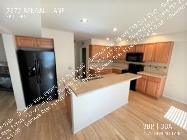 Building Photo - 7872 Bengali Ln