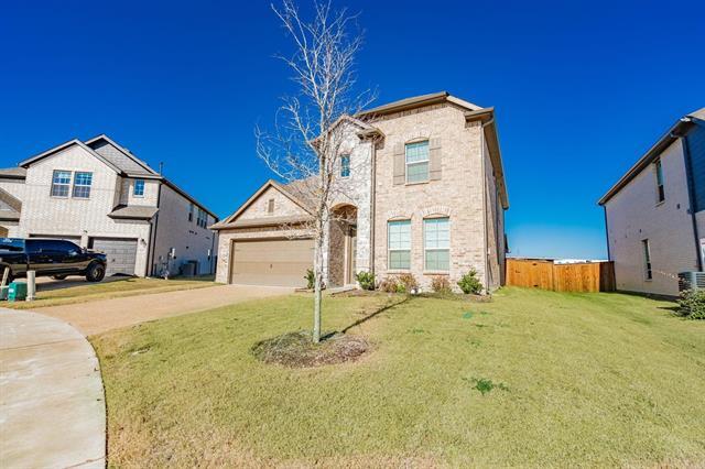 Foto principal - 3615 William Riley St