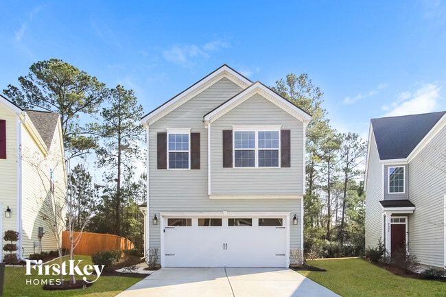 Building Photo - 9006 Cat Tail Pond Rd