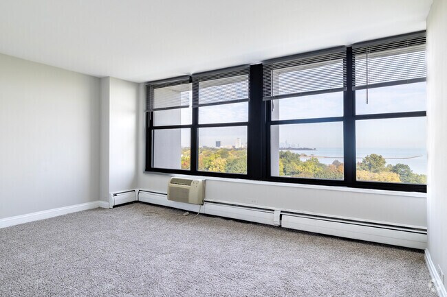2BR2BA-Primary - Oglesby Towers Apartments