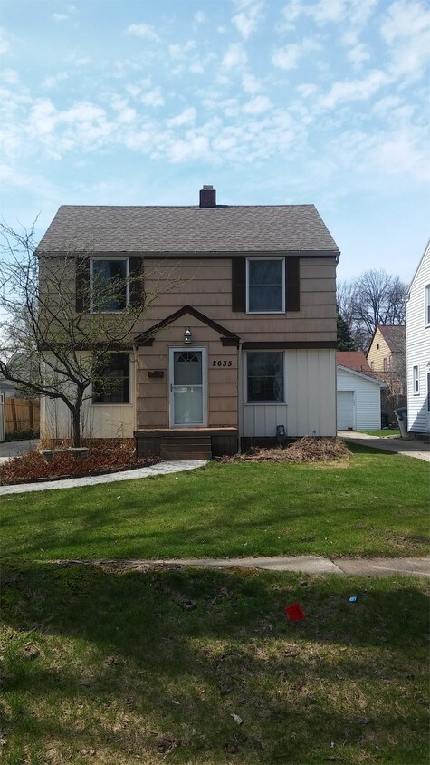 Foto principal - 2635 Merrimac Blvd