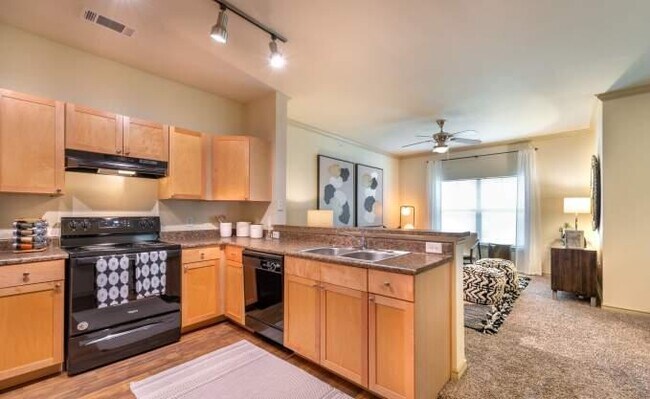 Building Photo - 1 bedroom in Fort Worth TX 76137