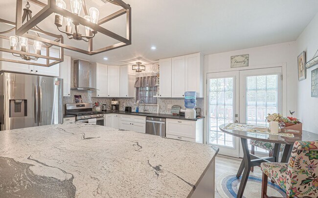 Building Photo - 418 Shannon Lee St