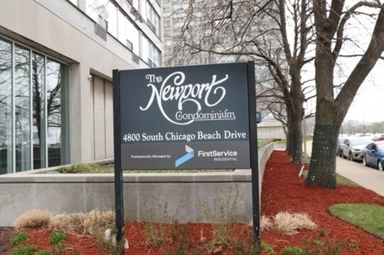 Building Photo - 4800 S Chicago Beach Dr