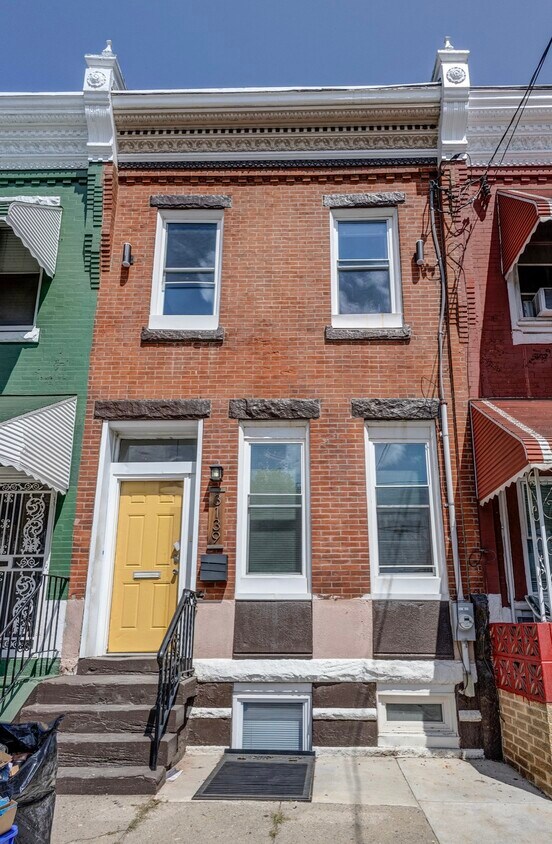 Primary Photo - 3139 W Norris St