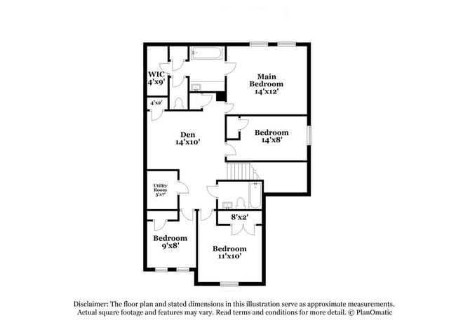 Building Photo - 13034 Rose Landing Dr
