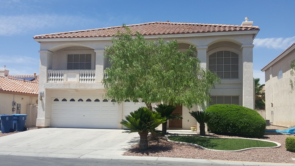 Primary Photo - Silverado Ranch 5Bed