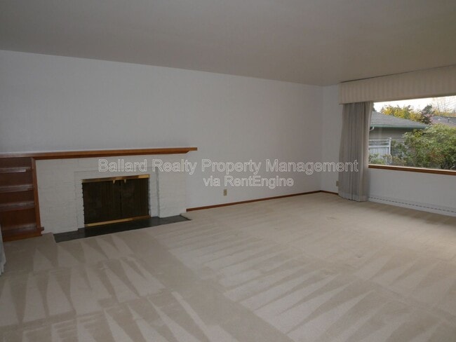 Photo - 8615 23rd Ave NW House