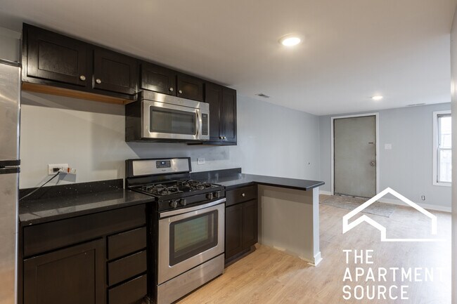 Foto del edificio - 1437 W 16th St