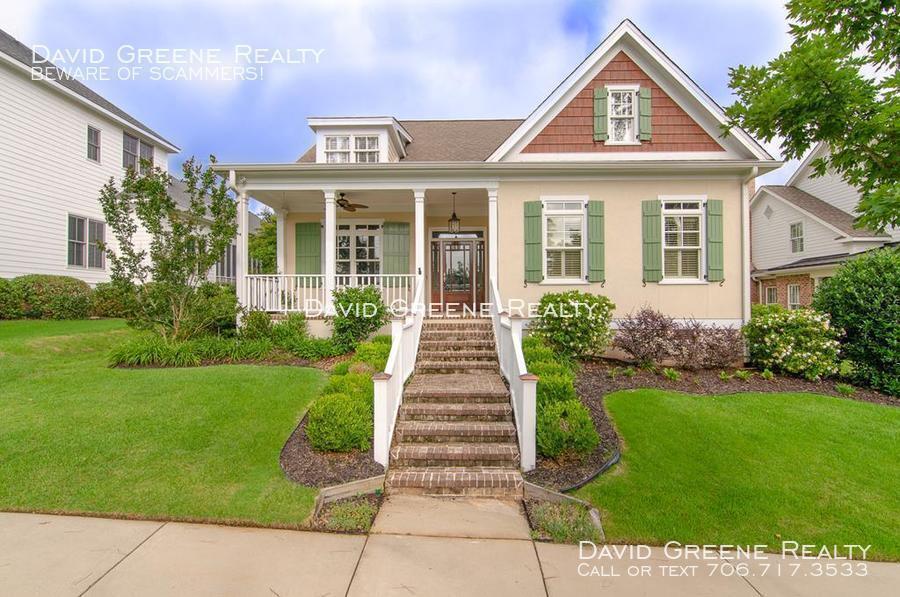 Primary Photo - Amazing Beauty, Southern Charm!