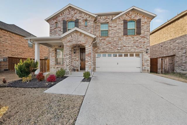 Foto del edificio - 7213 Bronco Blf