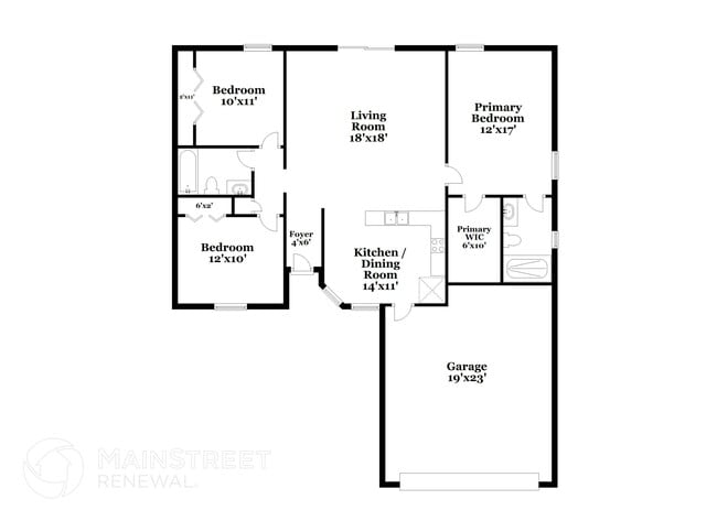 Building Photo - 2308 Bonnie Lakes Dr