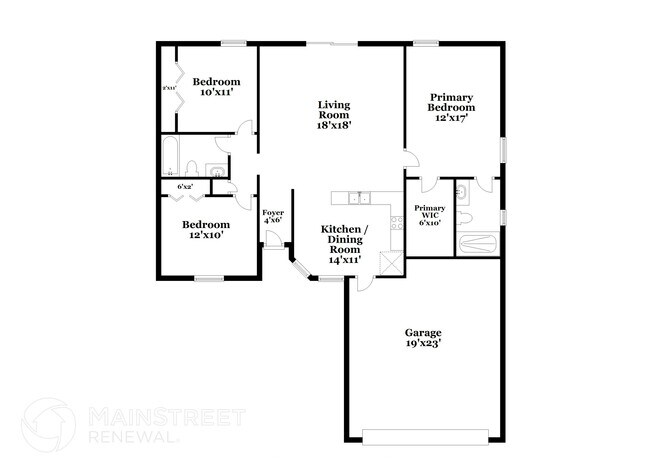 Foto del edificio - 2308 Bonnie Lakes Dr