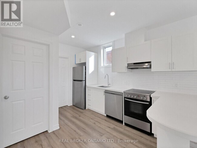 Photo du bâtiment - 164 Heiman St