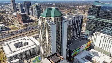 Building Photo - 1280 W Peachtree St NW