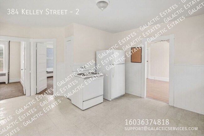 Foto del edificio - 384 Kelley St