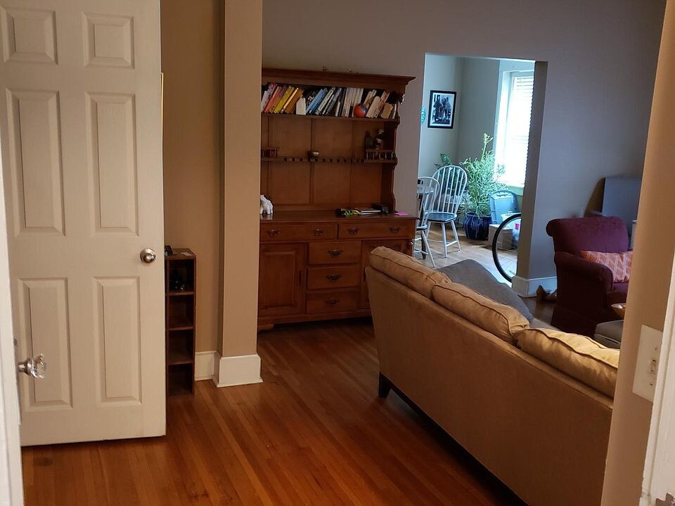 Foto principal - 1601 D Street