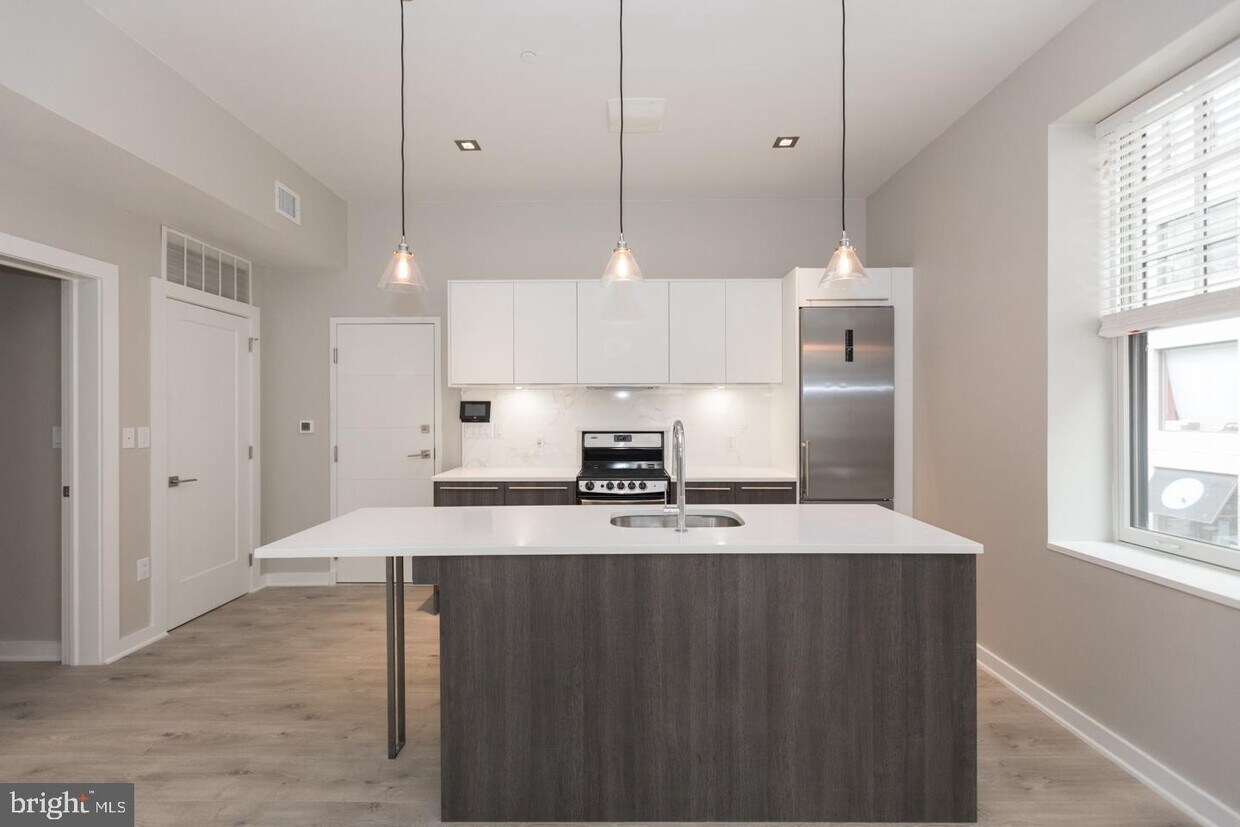 Foto principal - 1602 Sansom St