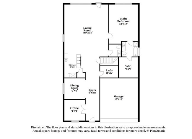 Building Photo - 8322 Wainwright Way
