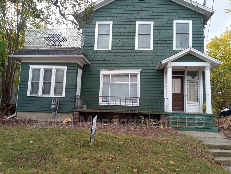 Primary Photo - 307 N Walnut St