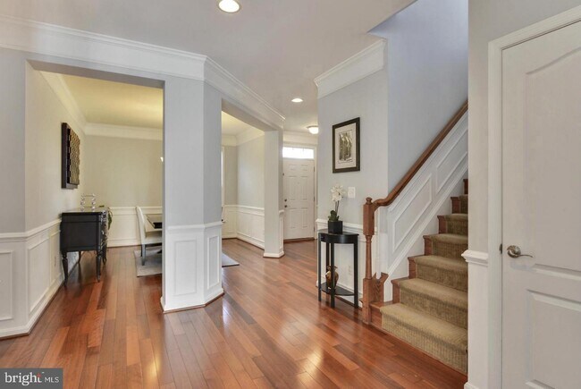 Foto del edificio - 42977 Thornblade Cir