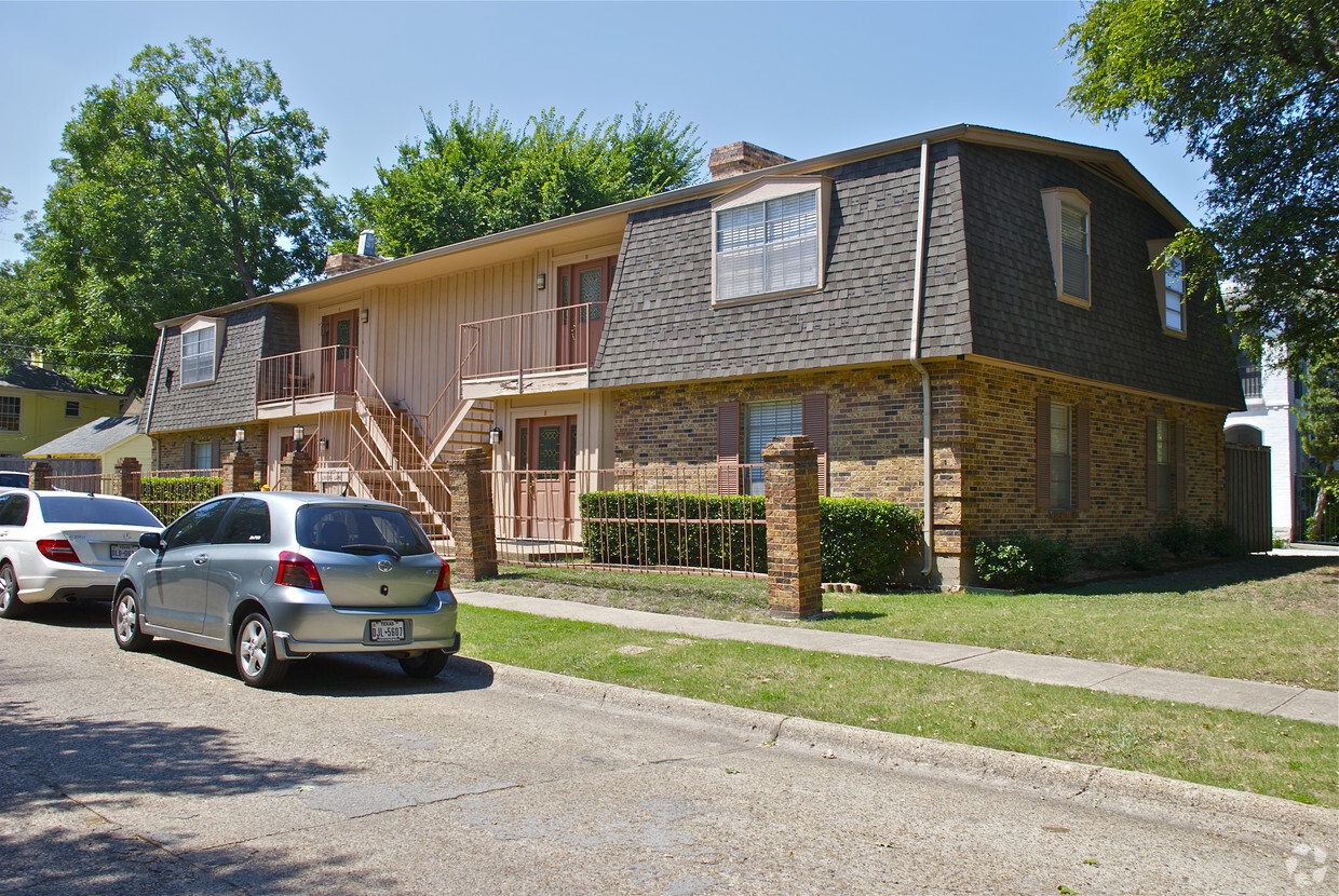Foto del edificio - 3437 Lovers Ln