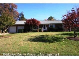 Primary Photo - 3 br, 1.5 bath House - 118 Thomas Nelson Lane