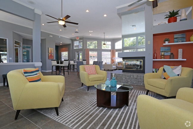 Casa club - The District at Clearwater