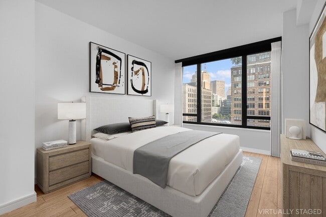 Foto del edificio - 111 Varick St