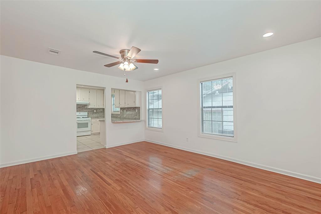 605 N Eastwood St, Houston, TX 77011 House Rental in Houston, TX