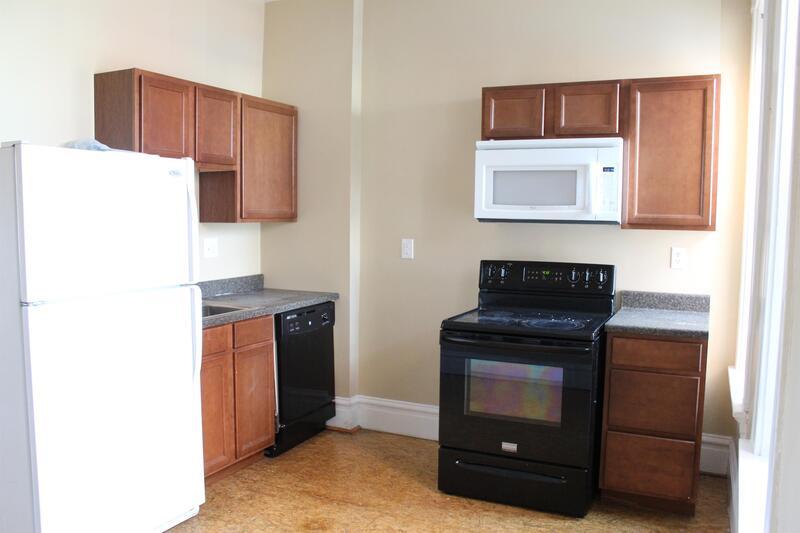 Foto principal - 2642 Cherokee St