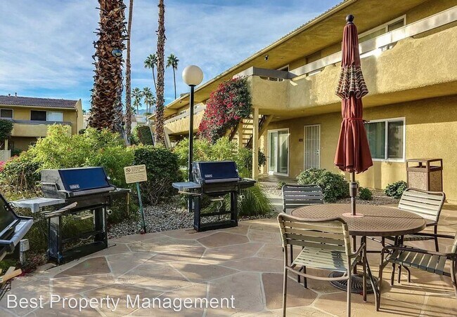 Building Photo - 2 br, 2 bath House - 1950 S Palm Canyon Dr...