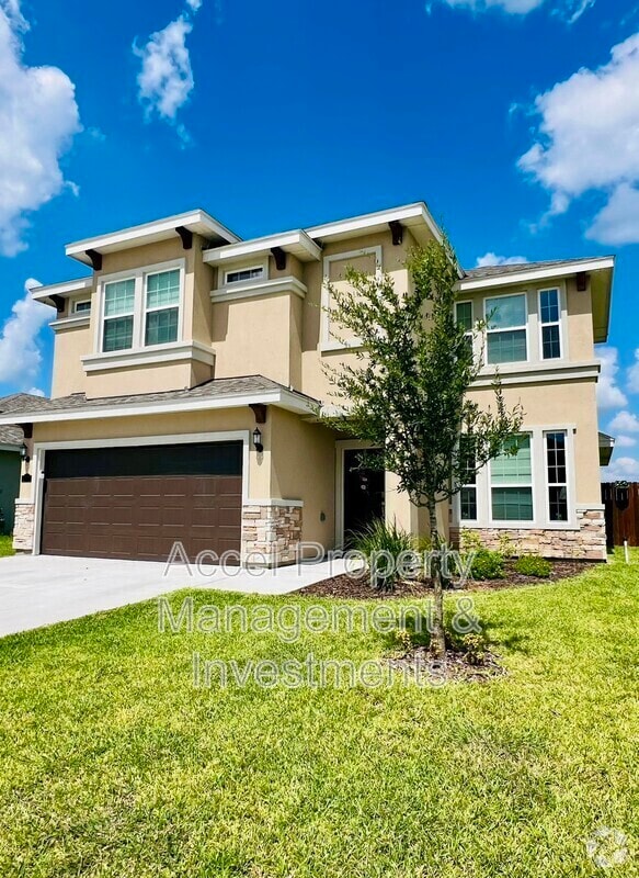 Building Photo - 3218 El Paso Dr