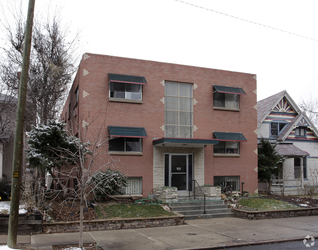 Primary Photo - 1020 Ogden St